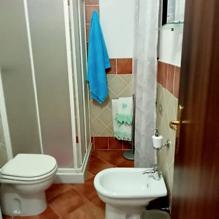 Casa Vacanza Apartament *