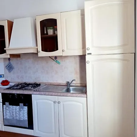 Casa Vacanza Apartament *