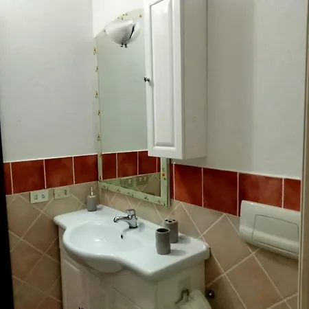 Casa Vacanza Olbia