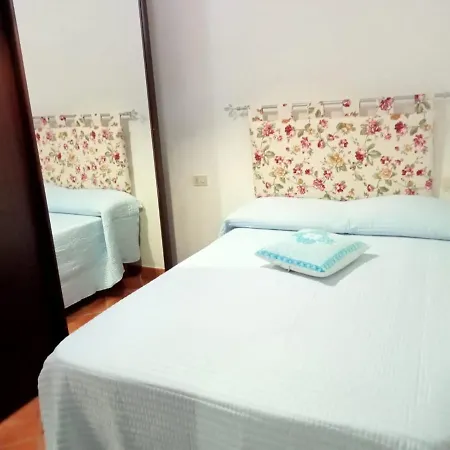 דירה Casa Vacanza אולביה